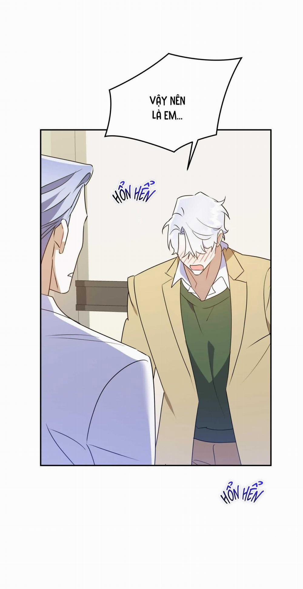 Bắt Tay Hả, Thôi Bỏ Đi! 48 trang 53