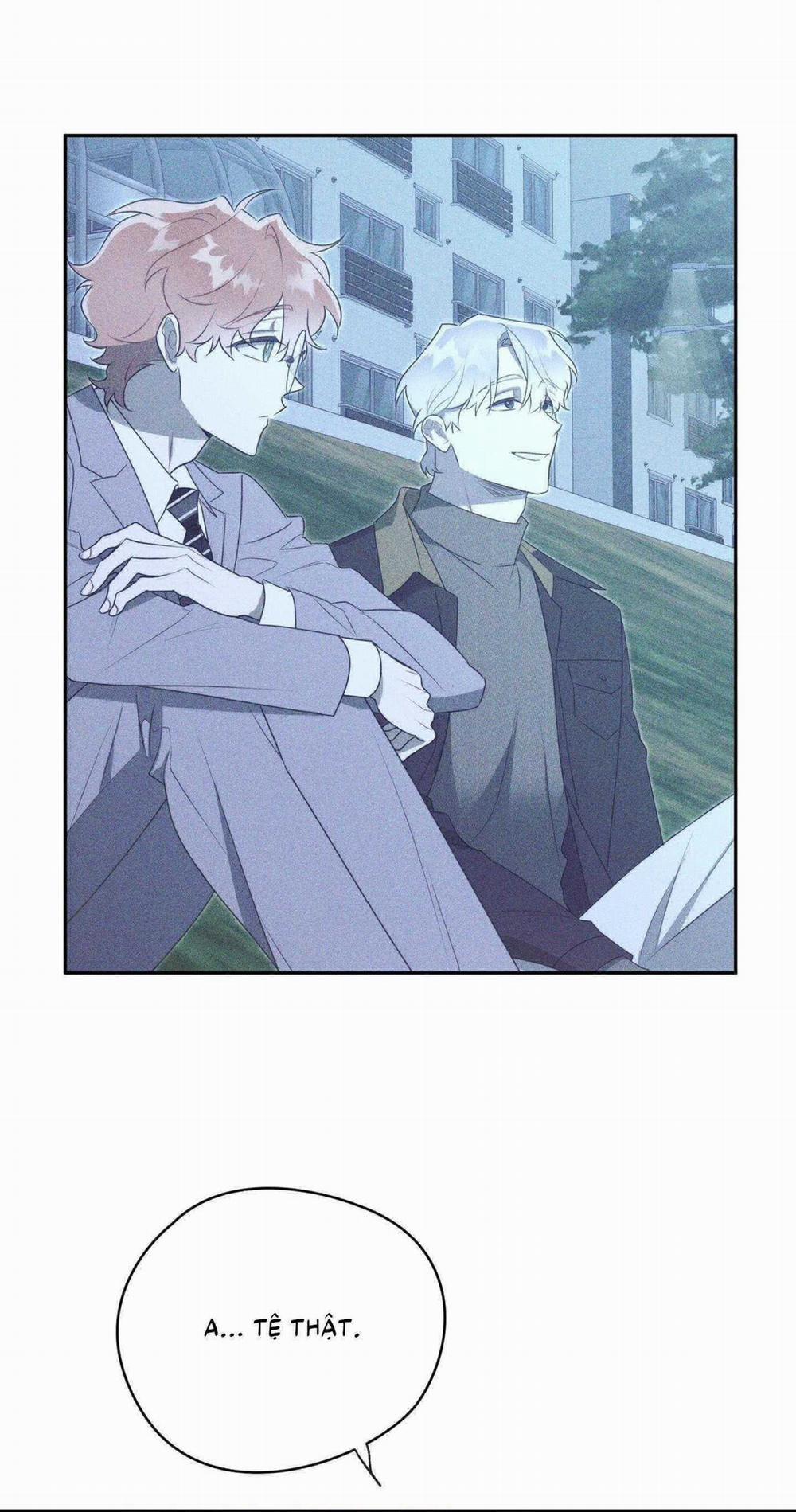 Bắt Tay Hả, Thôi Bỏ Đi! 48 trang 56