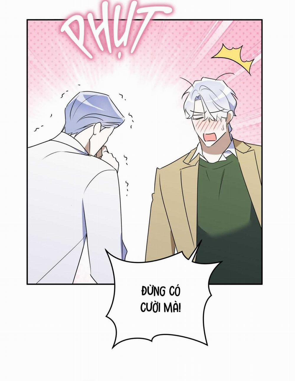 Bắt Tay Hả, Thôi Bỏ Đi! 48 trang 58