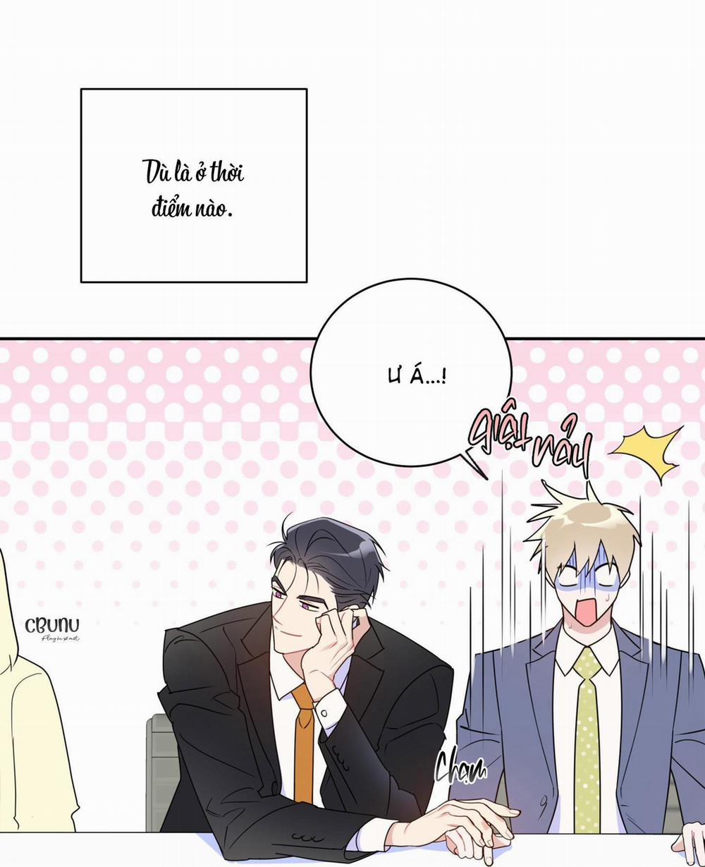 Bắt Tay Hả, Thôi Bỏ Đi! 5 trang 11