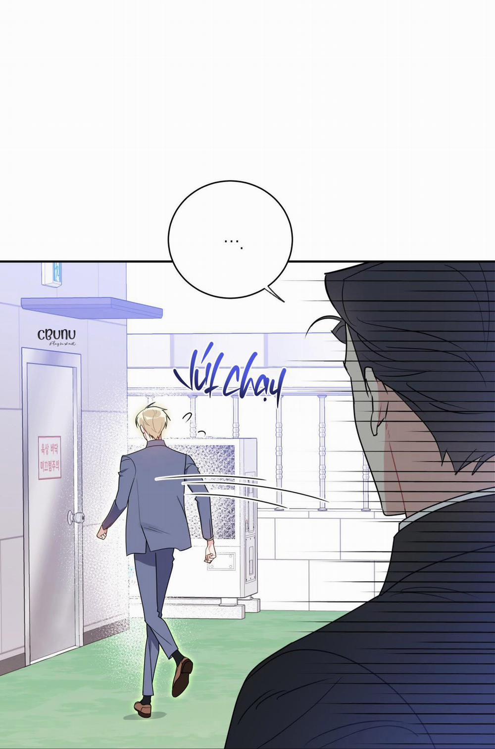 Bắt Tay Hả, Thôi Bỏ Đi! 5 trang 26