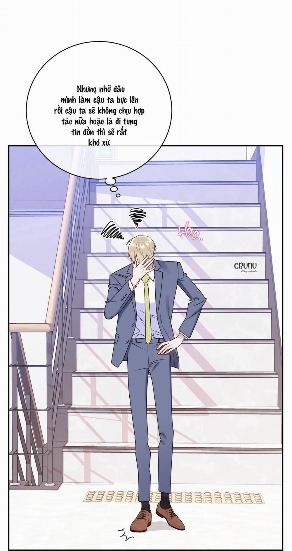 Bắt Tay Hả, Thôi Bỏ Đi! 5 trang 32