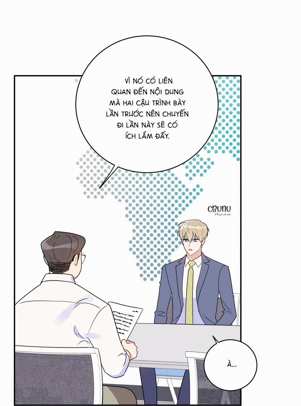 Bắt Tay Hả, Thôi Bỏ Đi! 5 trang 40