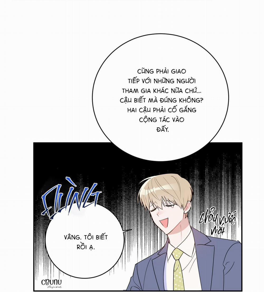 Bắt Tay Hả, Thôi Bỏ Đi! 5 trang 41