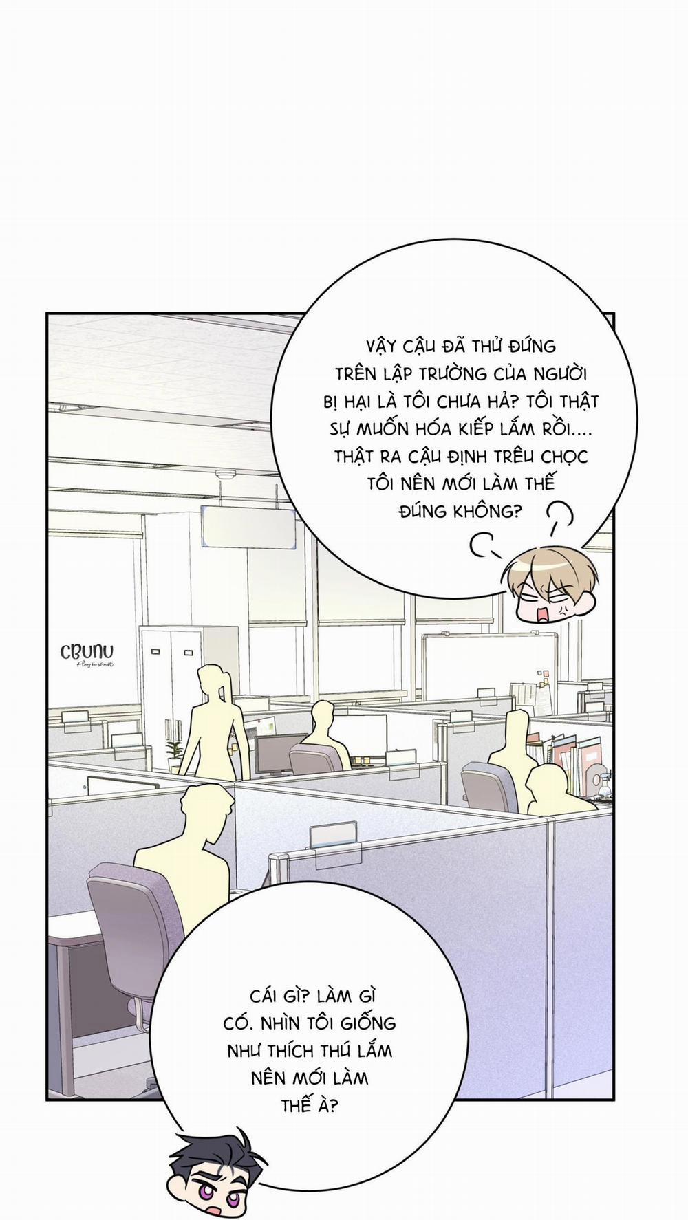 Bắt Tay Hả, Thôi Bỏ Đi! 5 trang 72