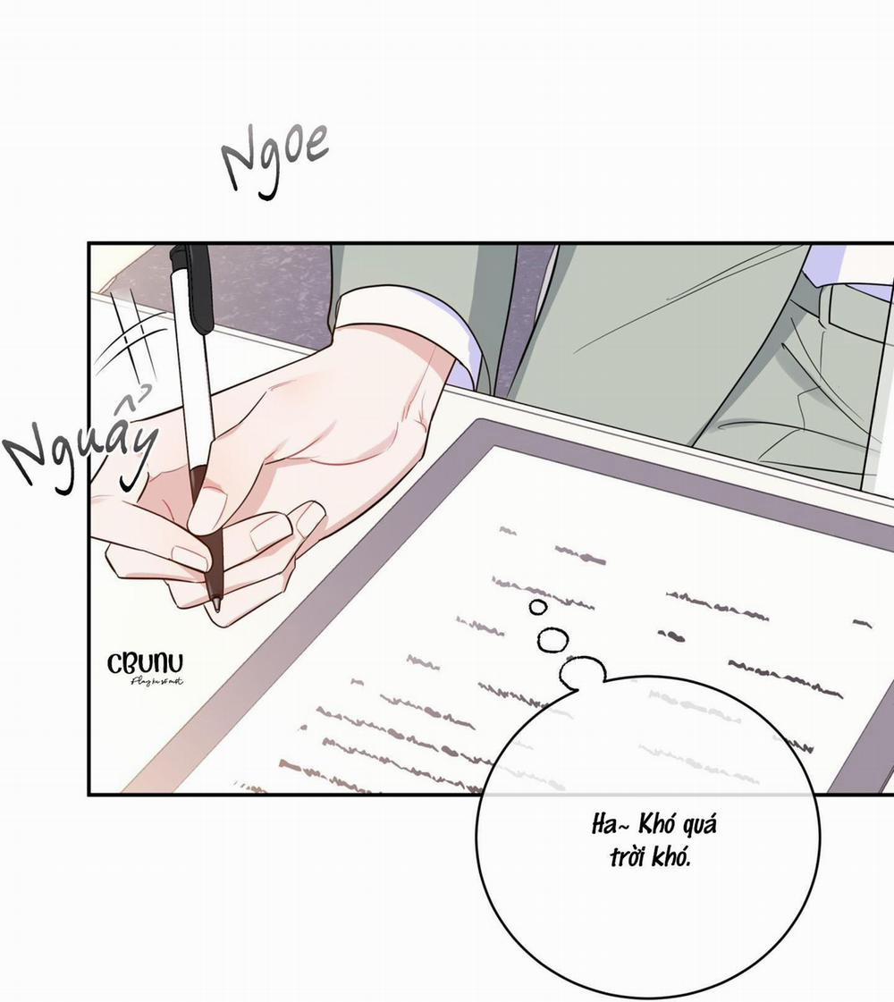 Bắt Tay Hả, Thôi Bỏ Đi! 6 trang 17