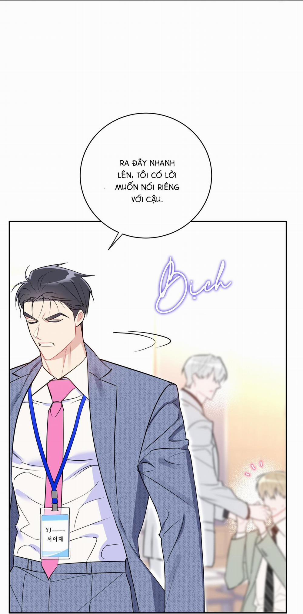 Bắt Tay Hả, Thôi Bỏ Đi! 6 trang 47