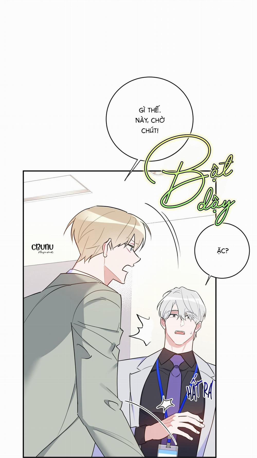 Bắt Tay Hả, Thôi Bỏ Đi! 6 trang 48