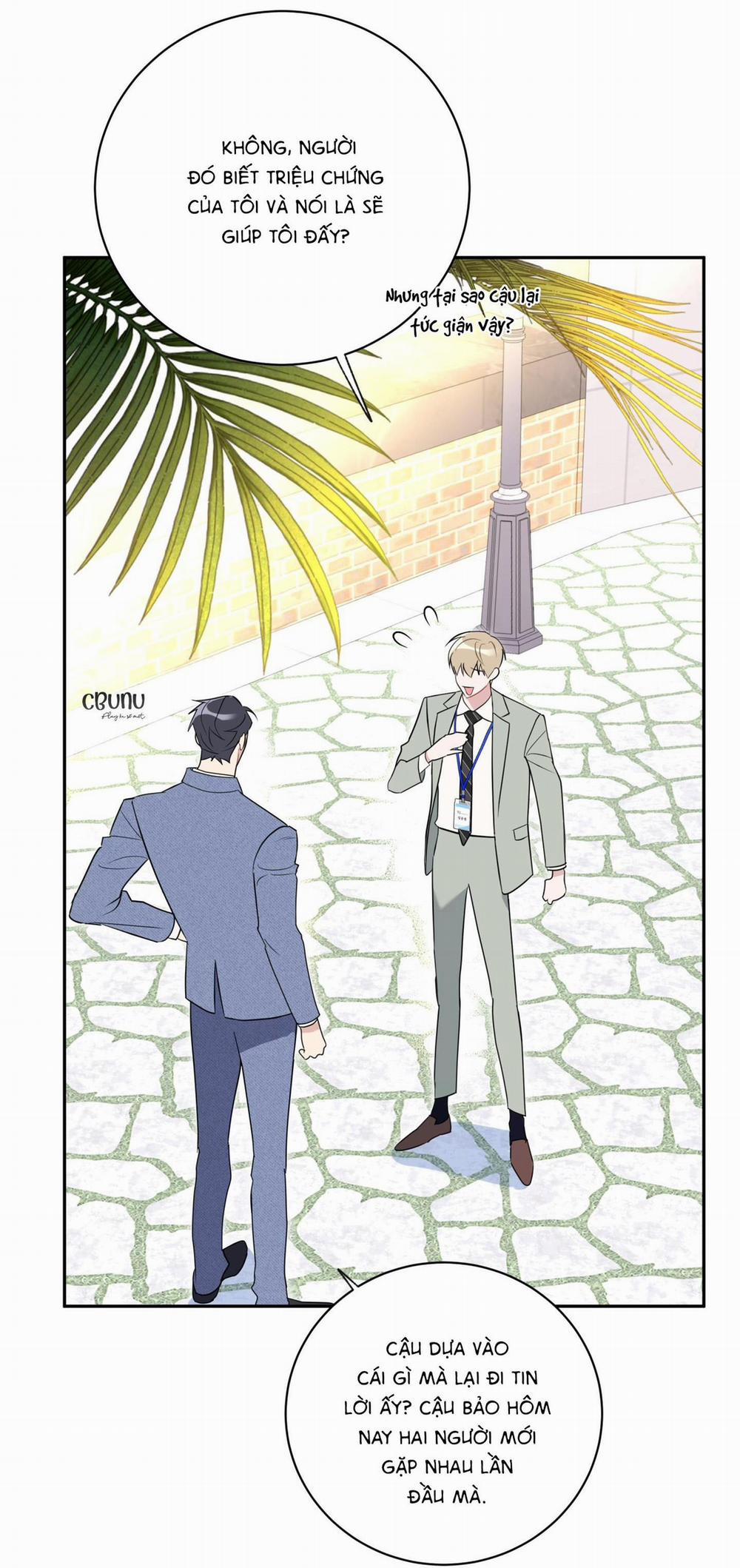 Bắt Tay Hả, Thôi Bỏ Đi! 6 trang 64