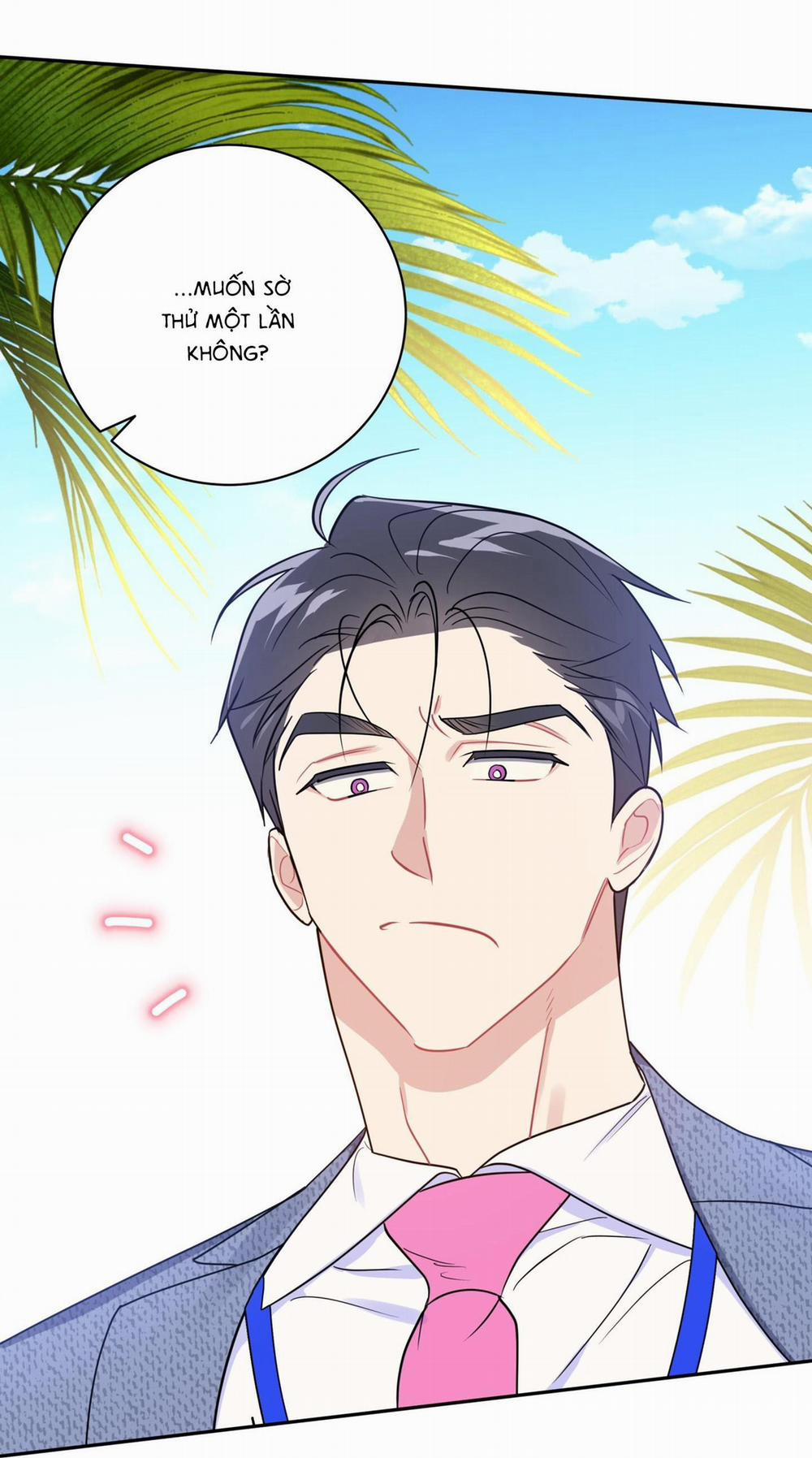 Bắt Tay Hả, Thôi Bỏ Đi! 6 trang 72