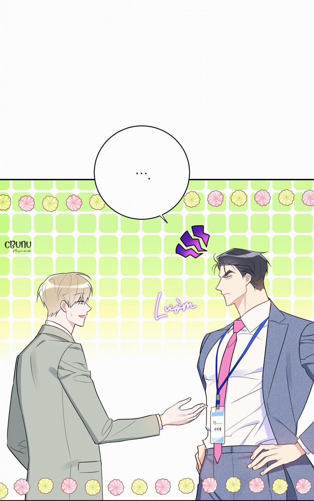 Bắt Tay Hả, Thôi Bỏ Đi! 6 trang 76