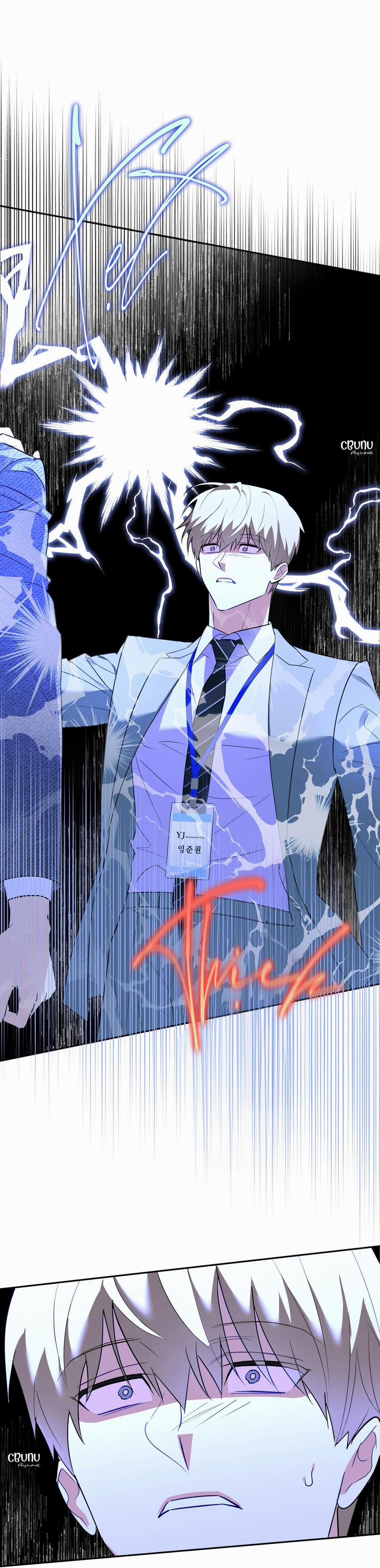 Bắt Tay Hả, Thôi Bỏ Đi! 6 trang 81