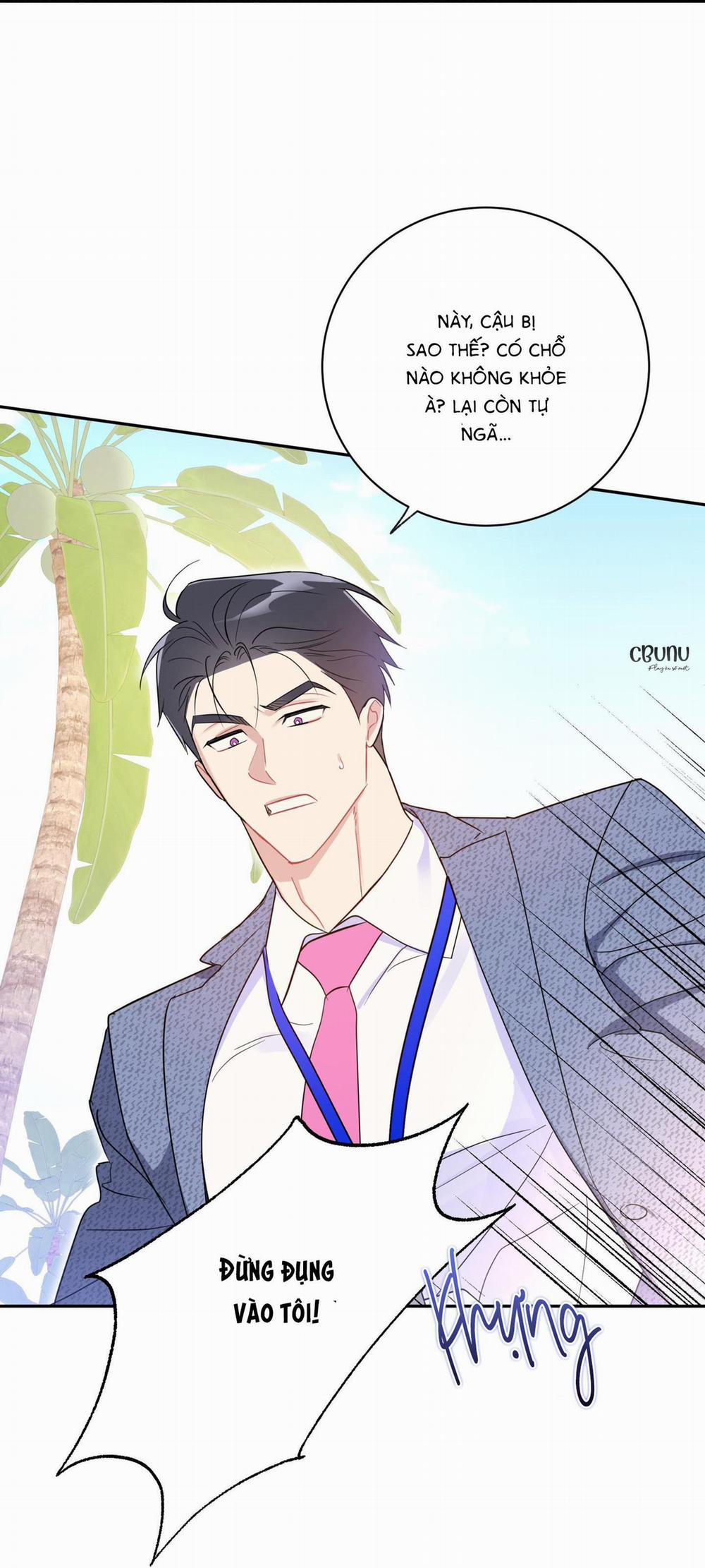 Bắt Tay Hả, Thôi Bỏ Đi! 6 trang 83