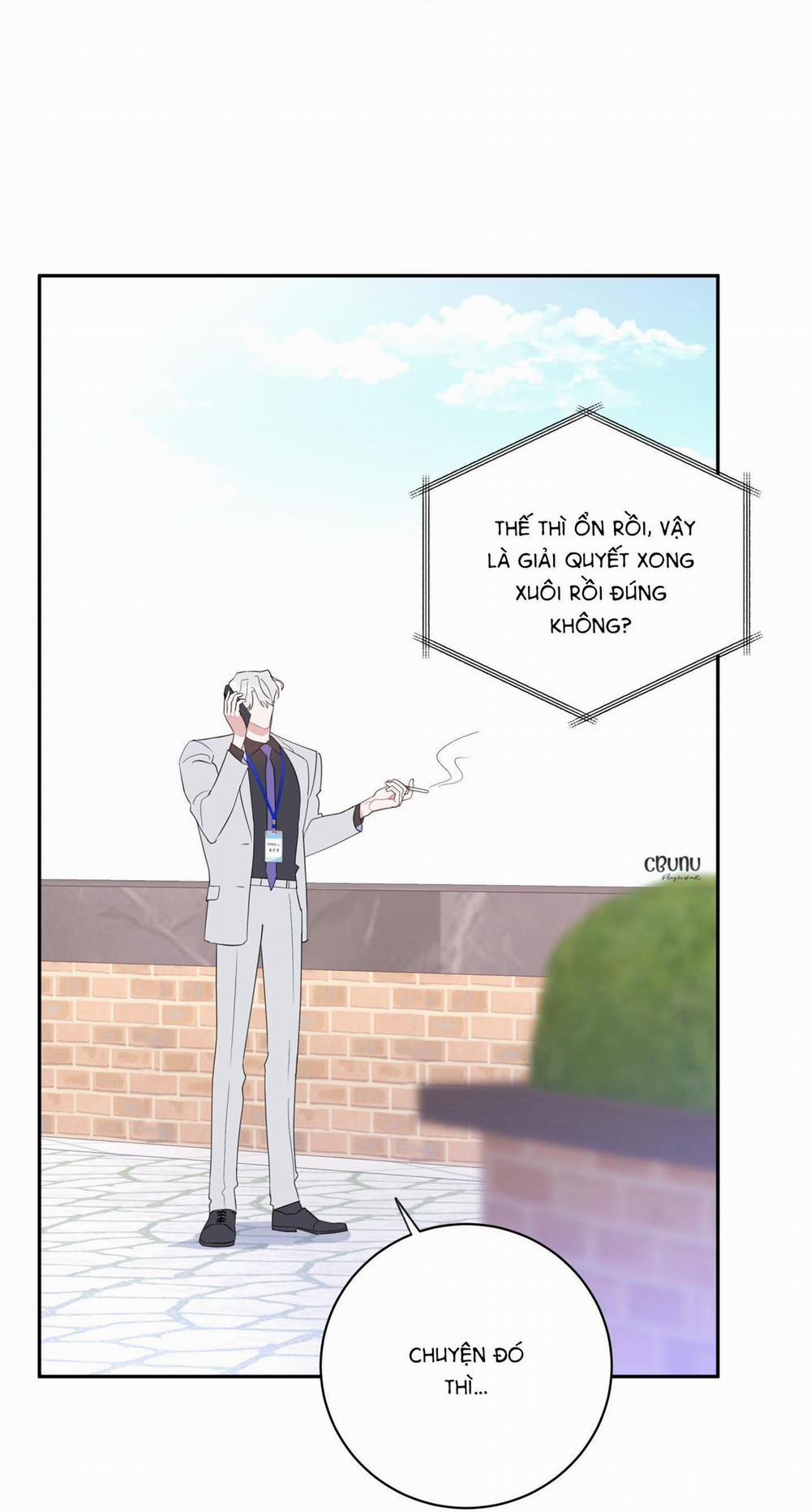 Bắt Tay Hả, Thôi Bỏ Đi! 6 trang 91