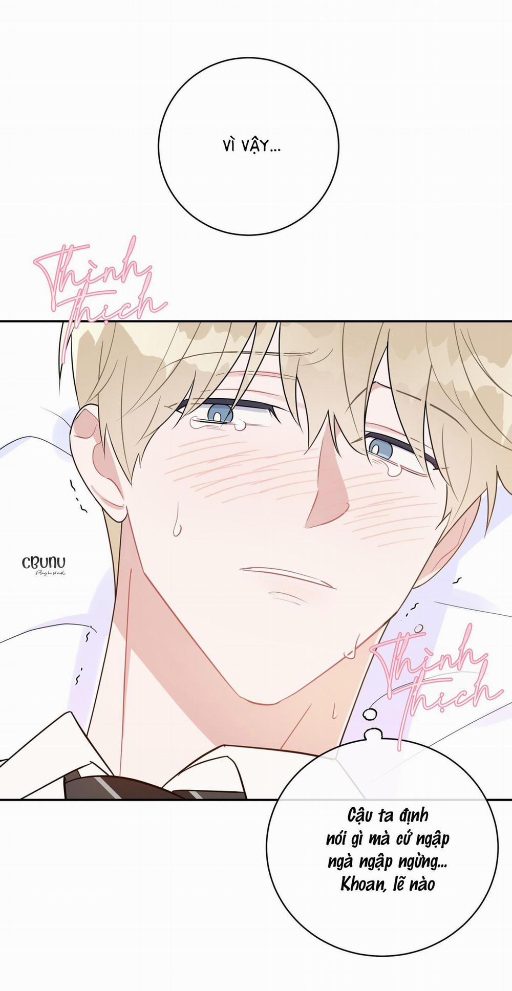 Bắt Tay Hả, Thôi Bỏ Đi! 7 trang 110