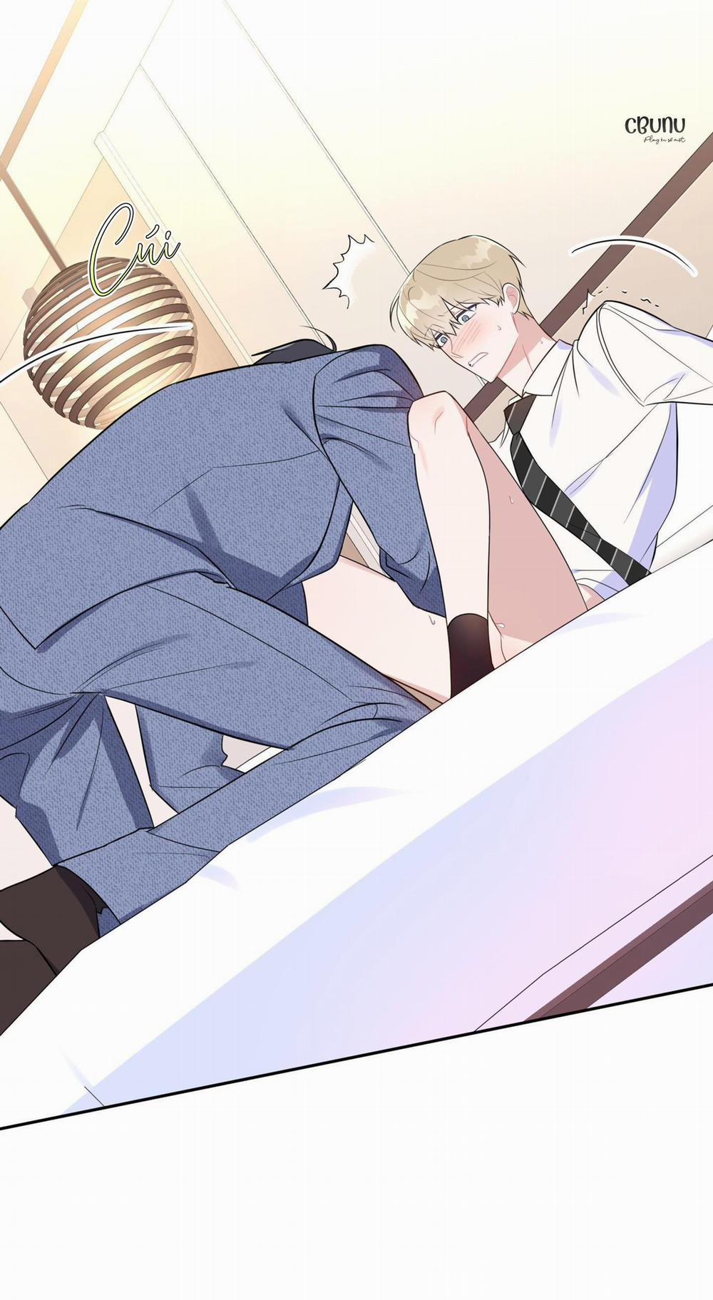 Bắt Tay Hả, Thôi Bỏ Đi! 7 trang 115