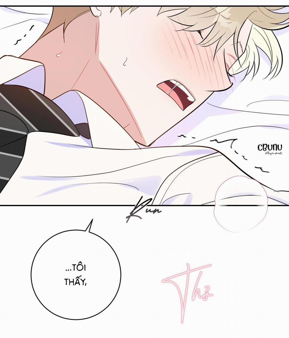 Bắt Tay Hả, Thôi Bỏ Đi! 7 trang 127