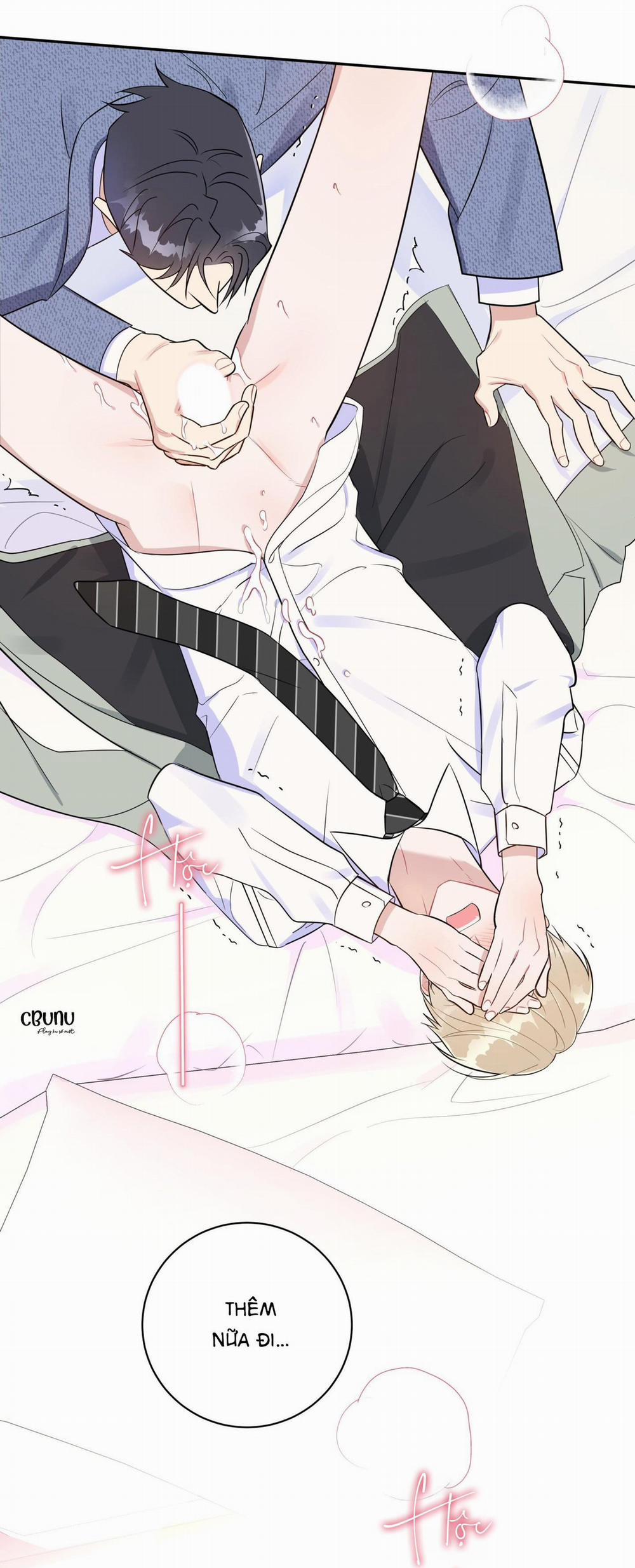 Bắt Tay Hả, Thôi Bỏ Đi! 7 trang 129