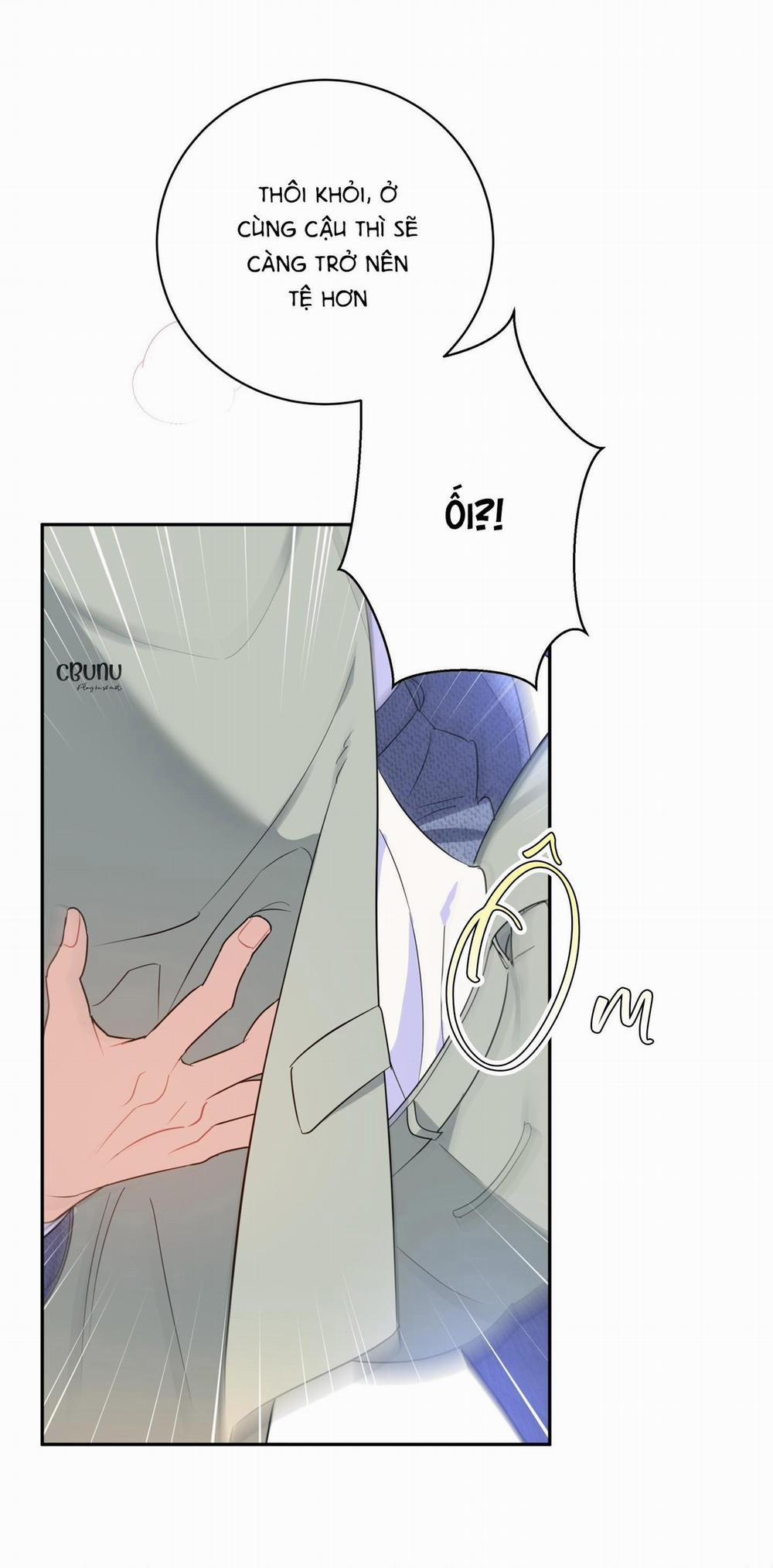 Bắt Tay Hả, Thôi Bỏ Đi! 7 trang 21