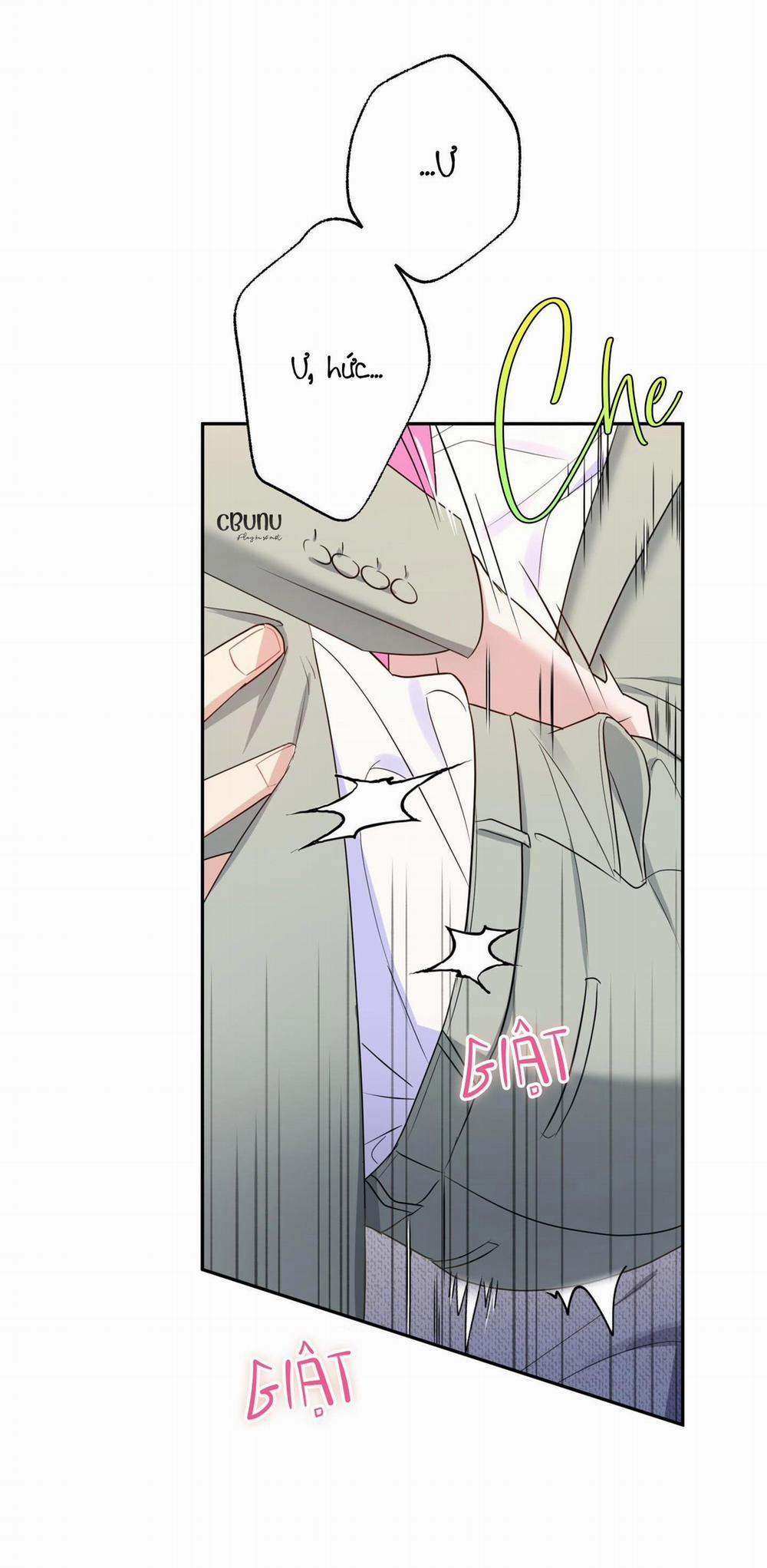 Bắt Tay Hả, Thôi Bỏ Đi! 7 trang 26
