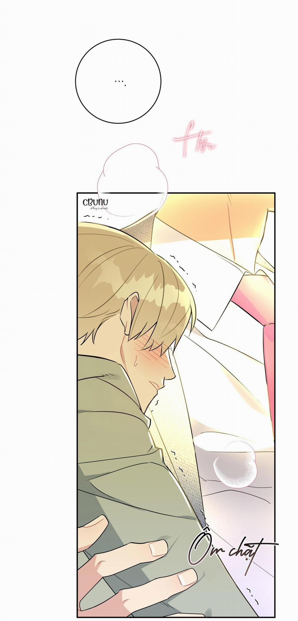 Bắt Tay Hả, Thôi Bỏ Đi! 7 trang 33