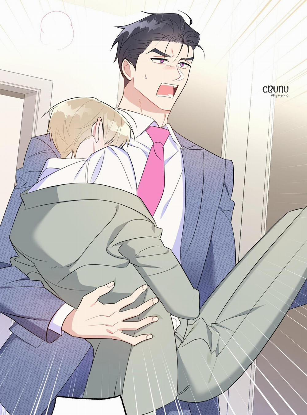 Bắt Tay Hả, Thôi Bỏ Đi! 7 trang 47