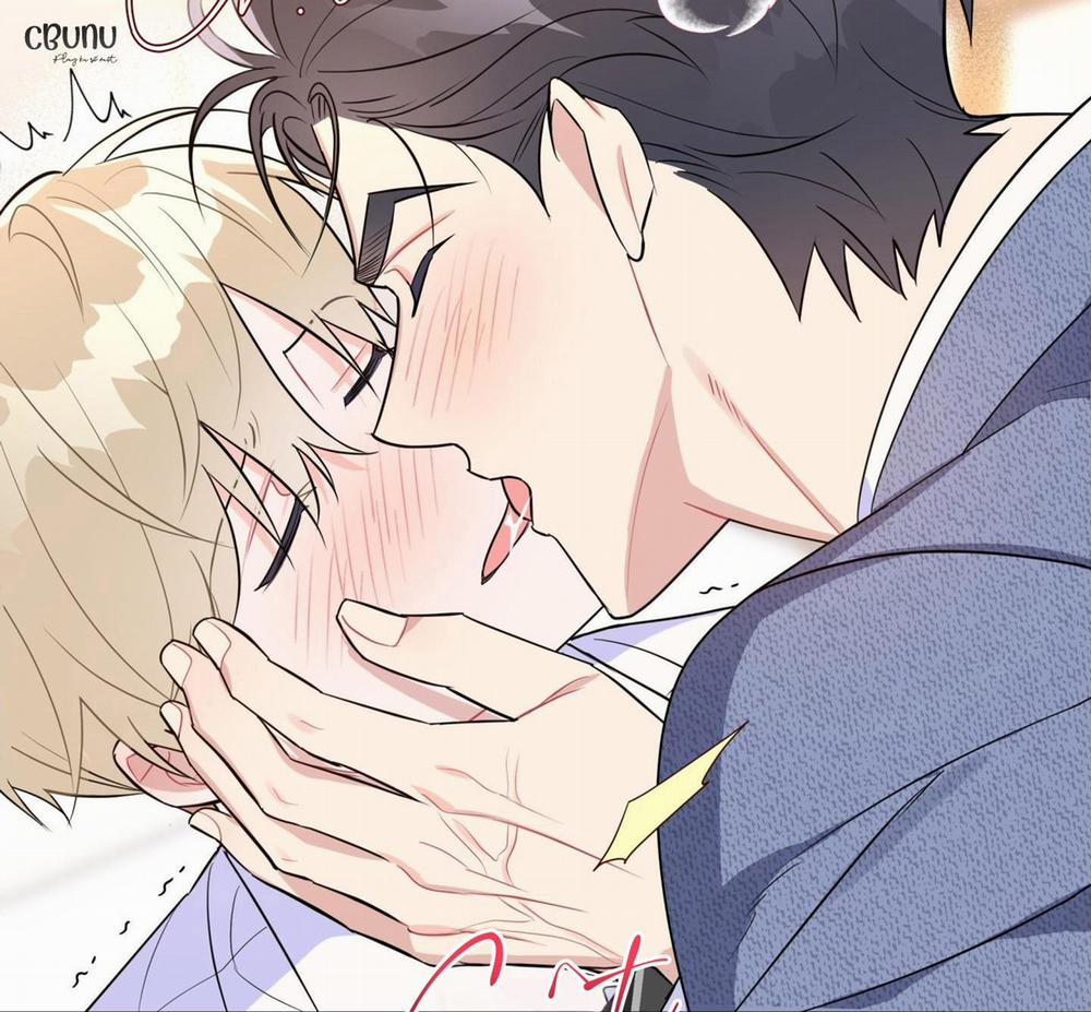 Bắt Tay Hả, Thôi Bỏ Đi! 7 trang 71