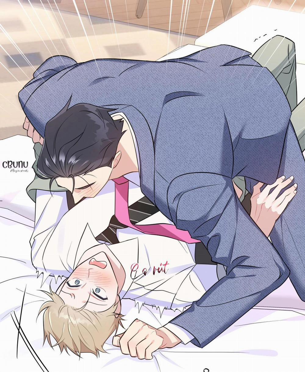 Bắt Tay Hả, Thôi Bỏ Đi! 7 trang 78