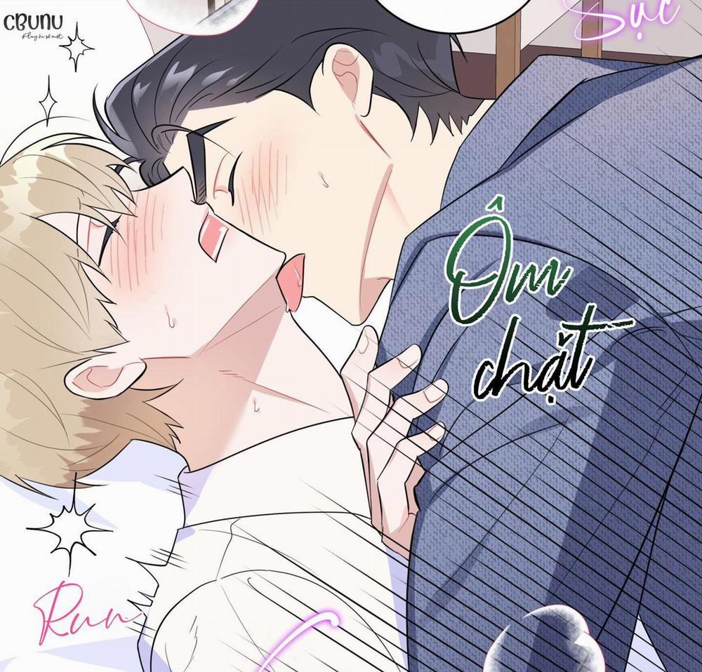 Bắt Tay Hả, Thôi Bỏ Đi! 7 trang 82