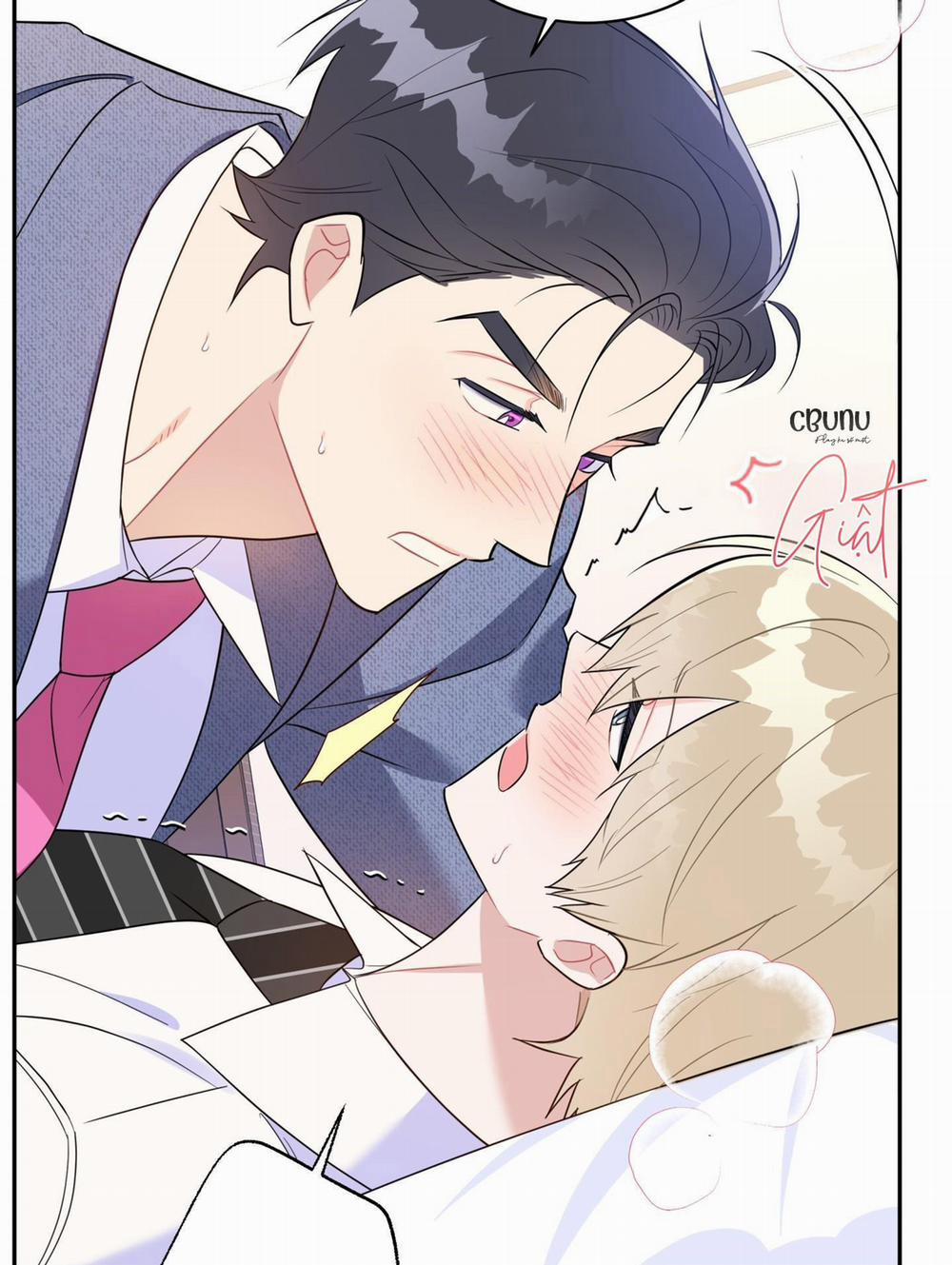 Bắt Tay Hả, Thôi Bỏ Đi! 7 trang 91