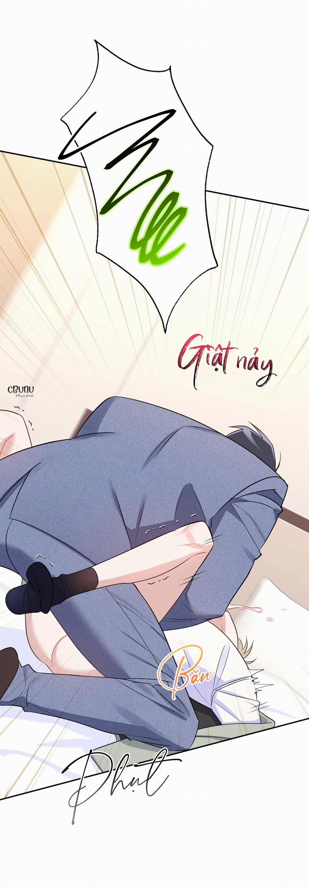 Bắt Tay Hả, Thôi Bỏ Đi! 7 trang 96