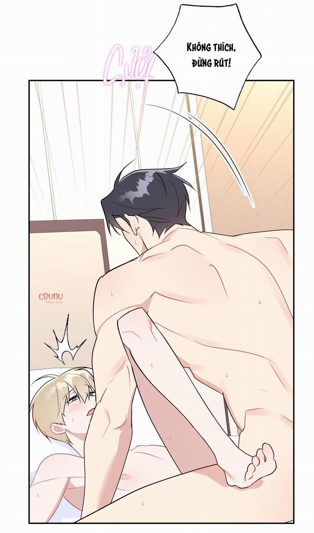 Bắt Tay Hả, Thôi Bỏ Đi! 8 trang 100