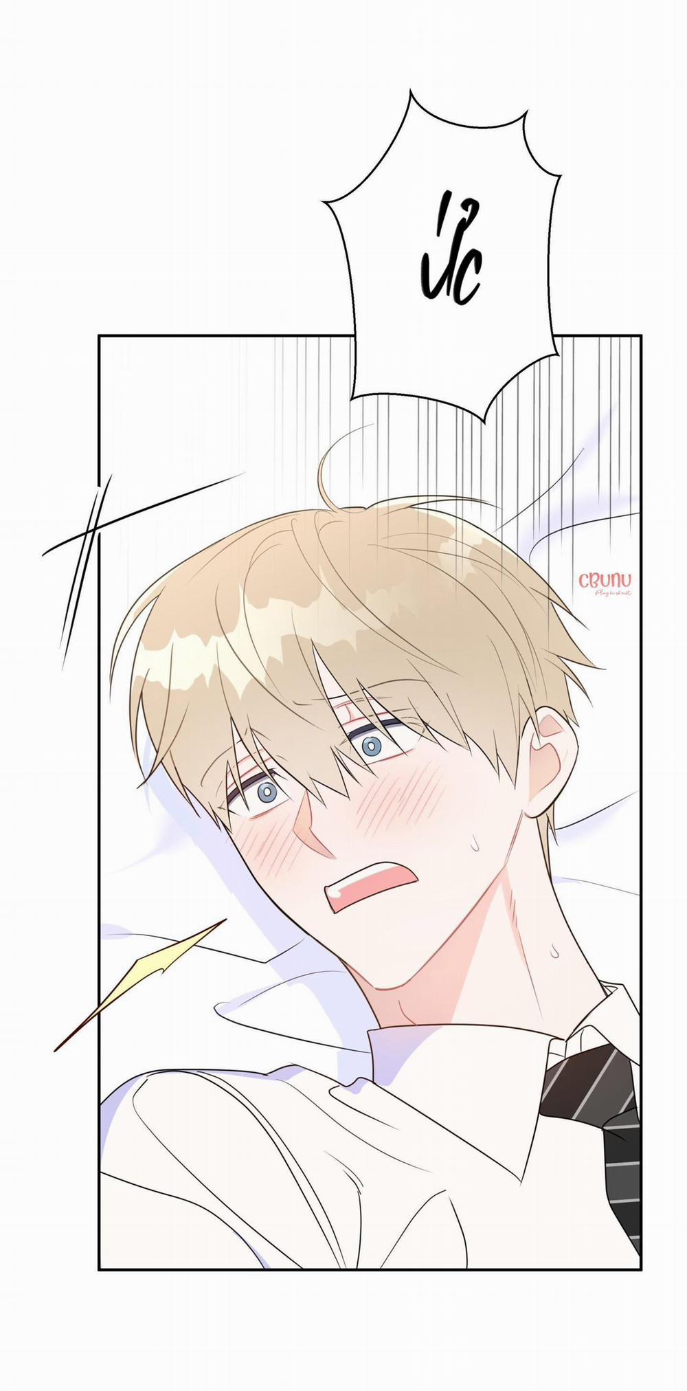 Bắt Tay Hả, Thôi Bỏ Đi! 8 trang 12