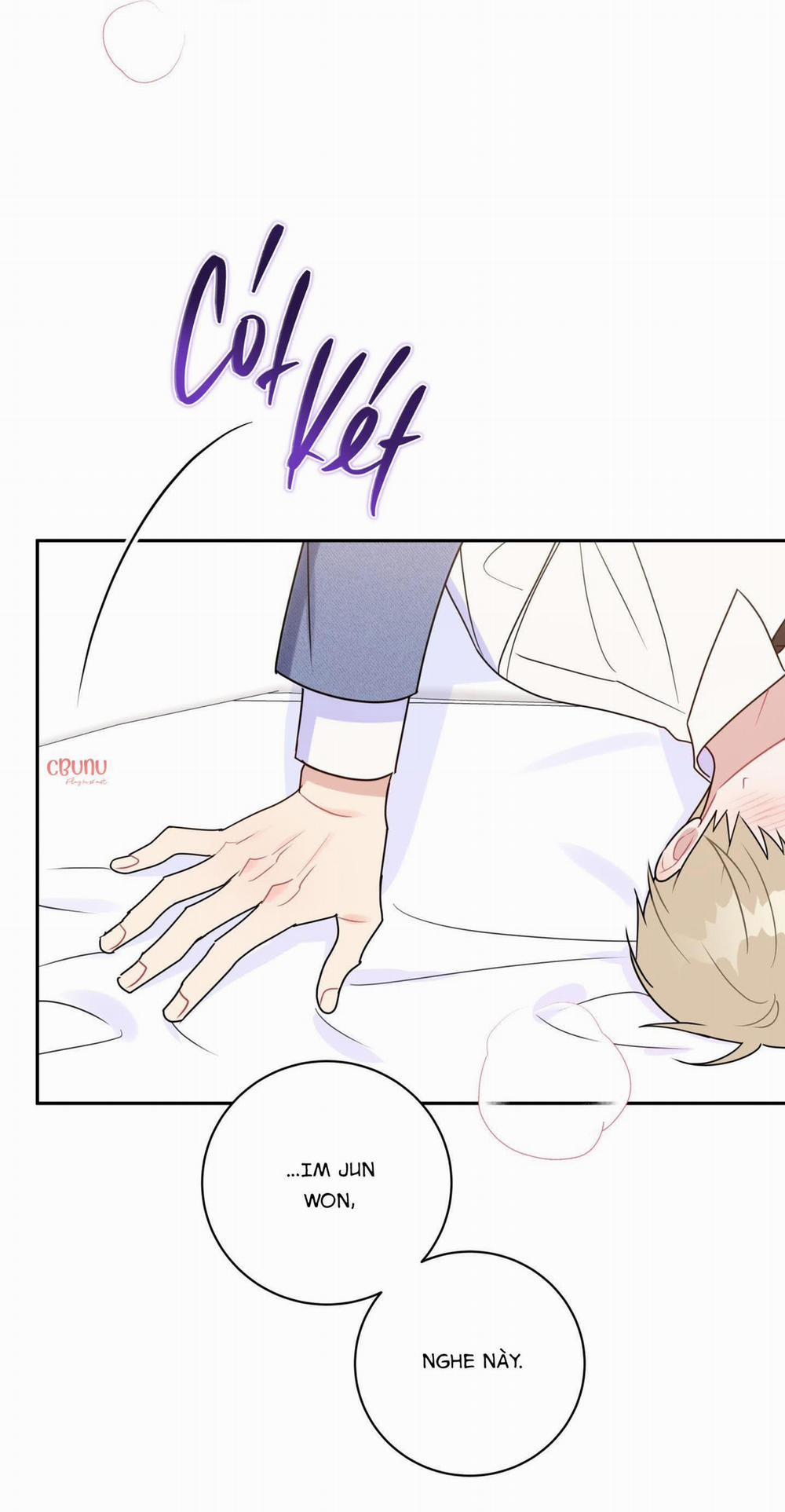 Bắt Tay Hả, Thôi Bỏ Đi! 8 trang 41