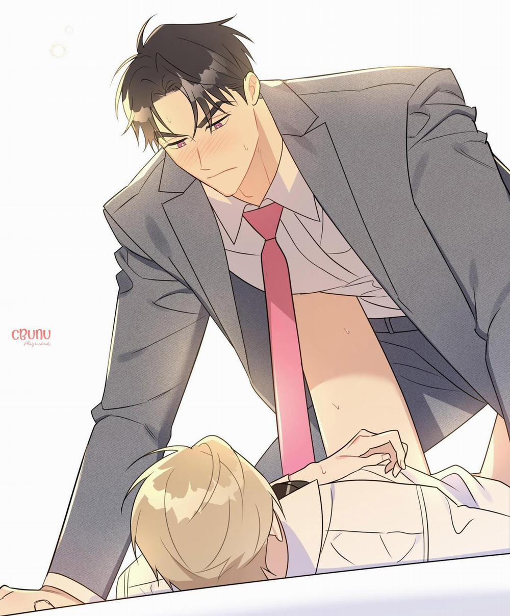 Bắt Tay Hả, Thôi Bỏ Đi! 8 trang 59