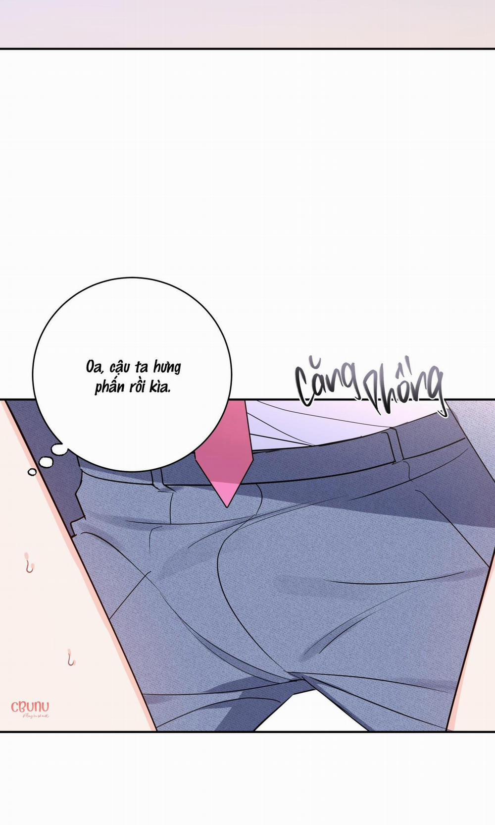 Bắt Tay Hả, Thôi Bỏ Đi! 8 trang 61