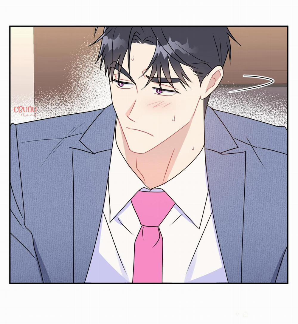 Bắt Tay Hả, Thôi Bỏ Đi! 8 trang 64