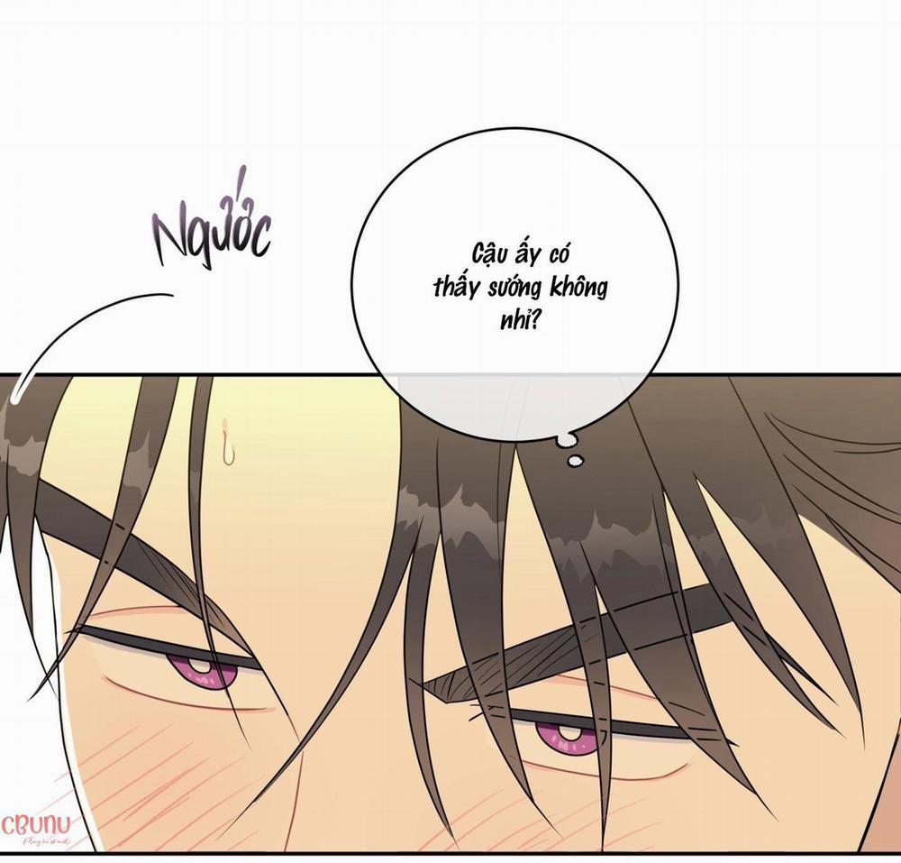 Bắt Tay Hả, Thôi Bỏ Đi! 8 trang 8