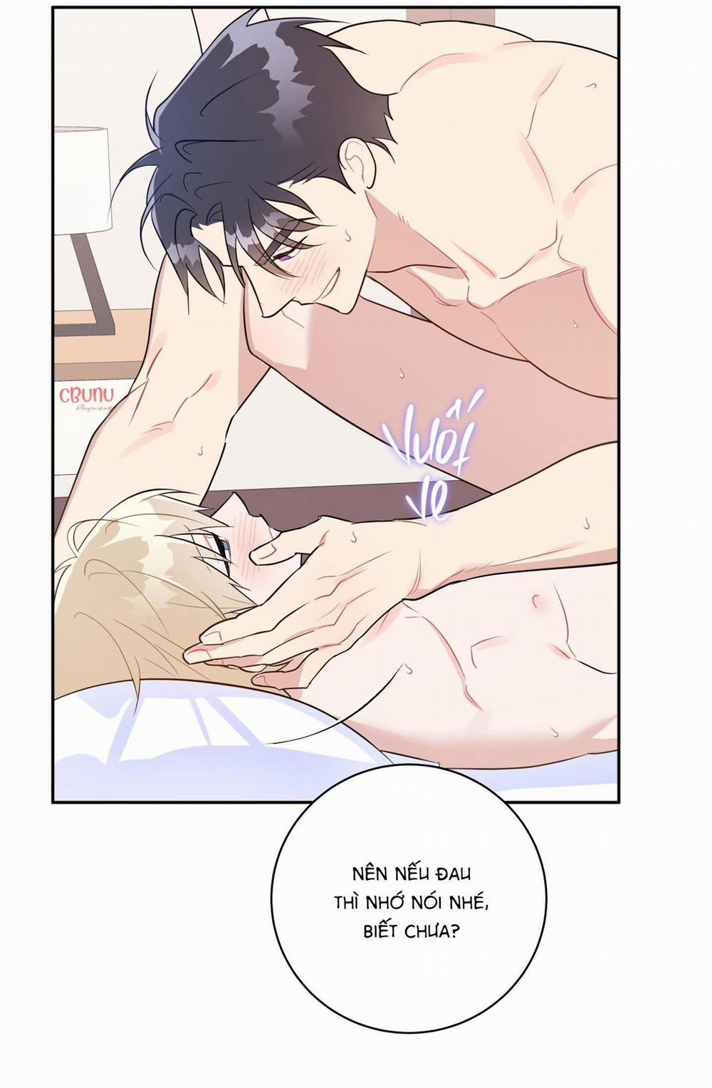 Bắt Tay Hả, Thôi Bỏ Đi! 8 trang 82