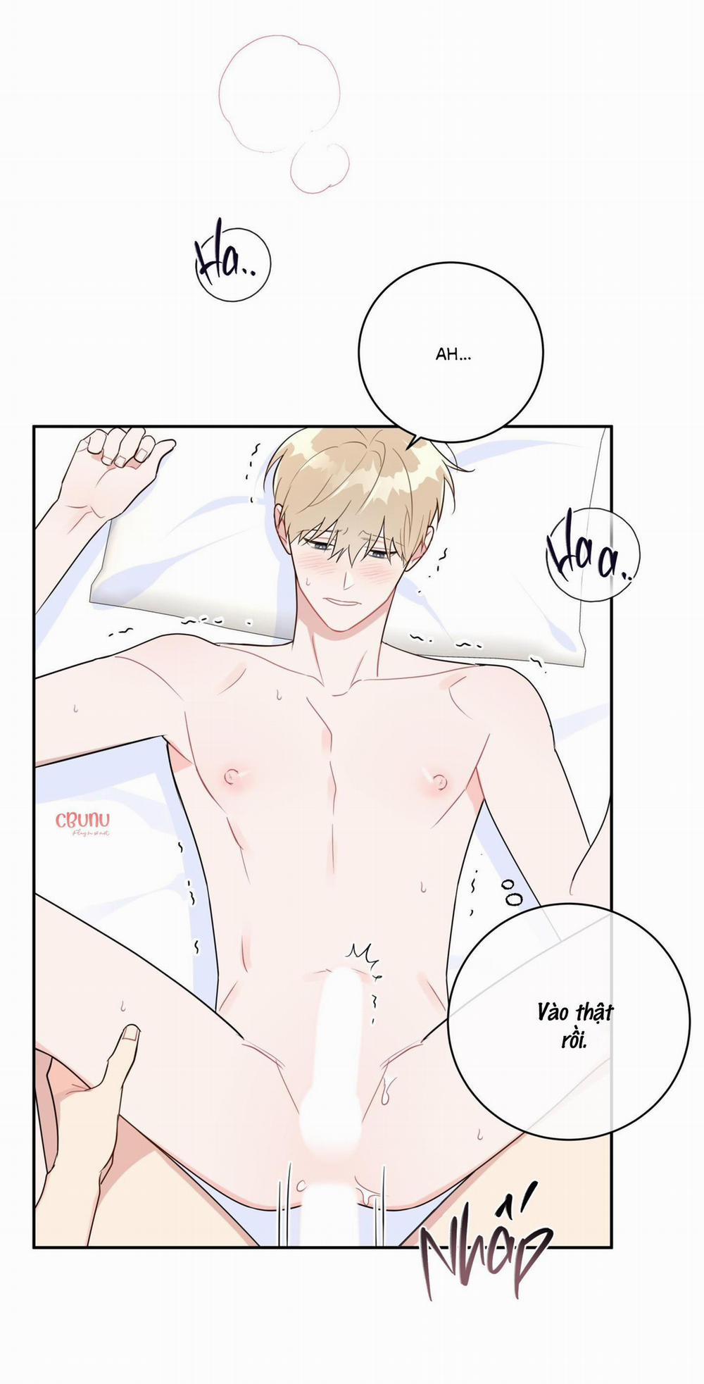 Bắt Tay Hả, Thôi Bỏ Đi! 8 trang 88