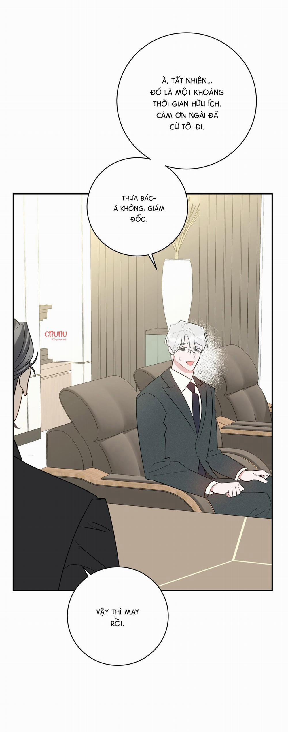 Bắt Tay Hả, Thôi Bỏ Đi! 9 trang 122