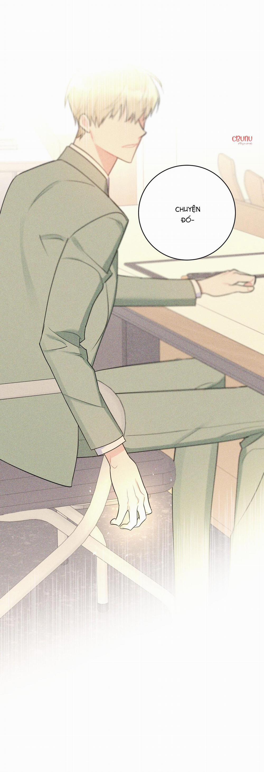 Bắt Tay Hả, Thôi Bỏ Đi! 9 trang 127