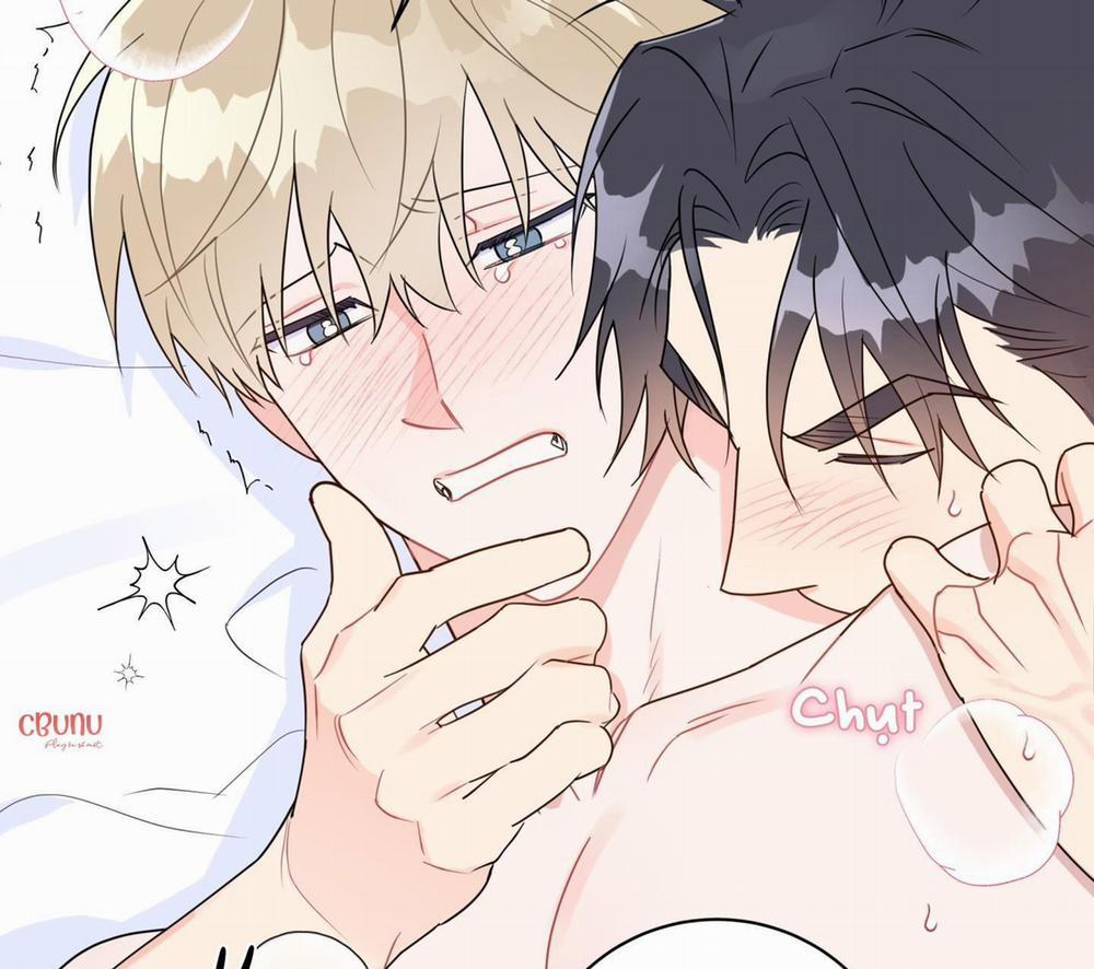 Bắt Tay Hả, Thôi Bỏ Đi! 9 trang 17