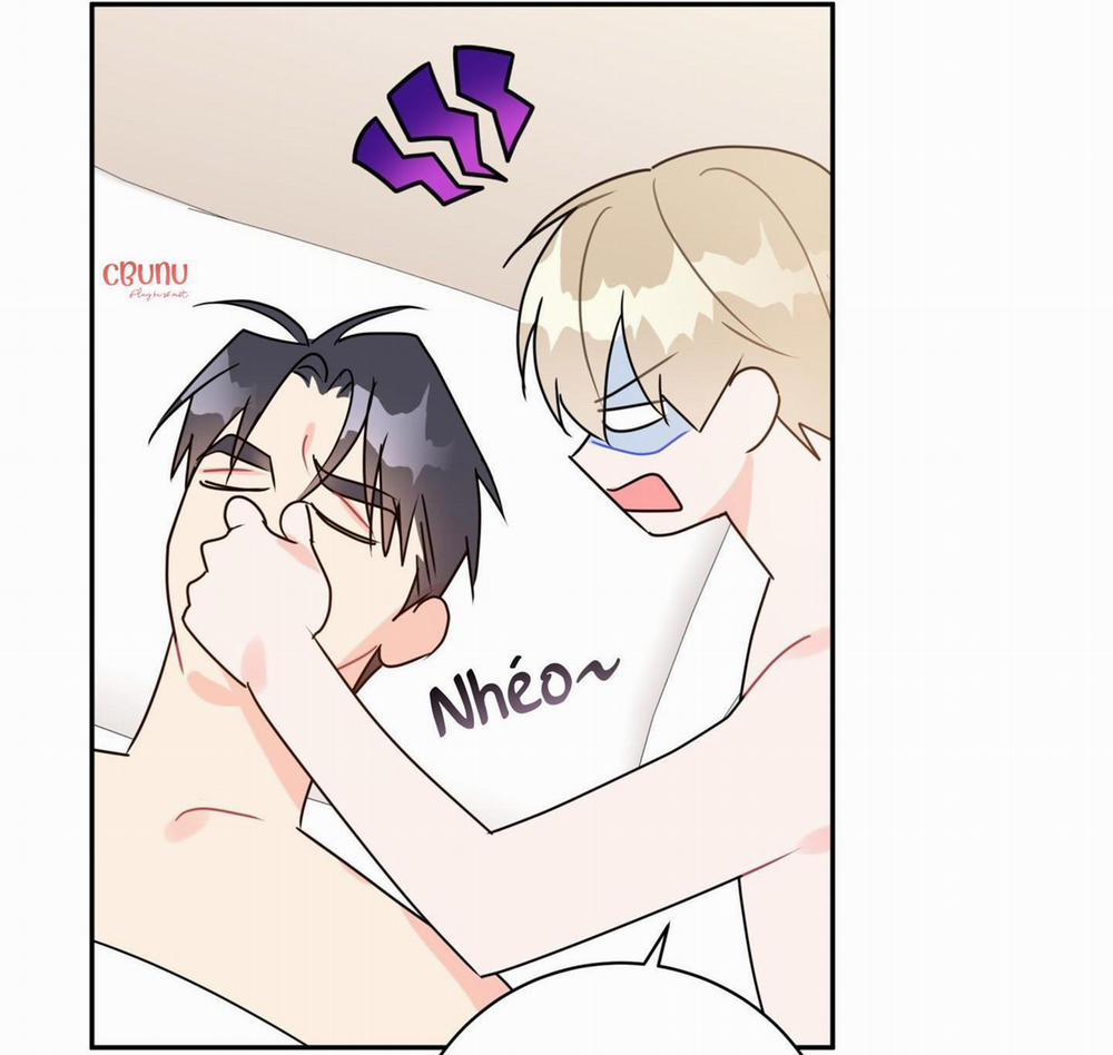 Bắt Tay Hả, Thôi Bỏ Đi! 9 trang 52