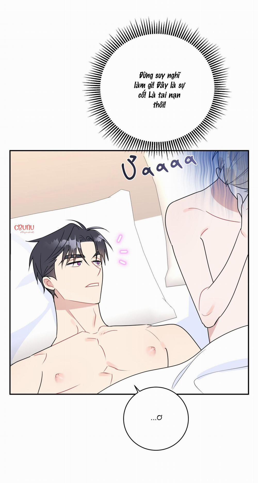 Bắt Tay Hả, Thôi Bỏ Đi! 9 trang 55