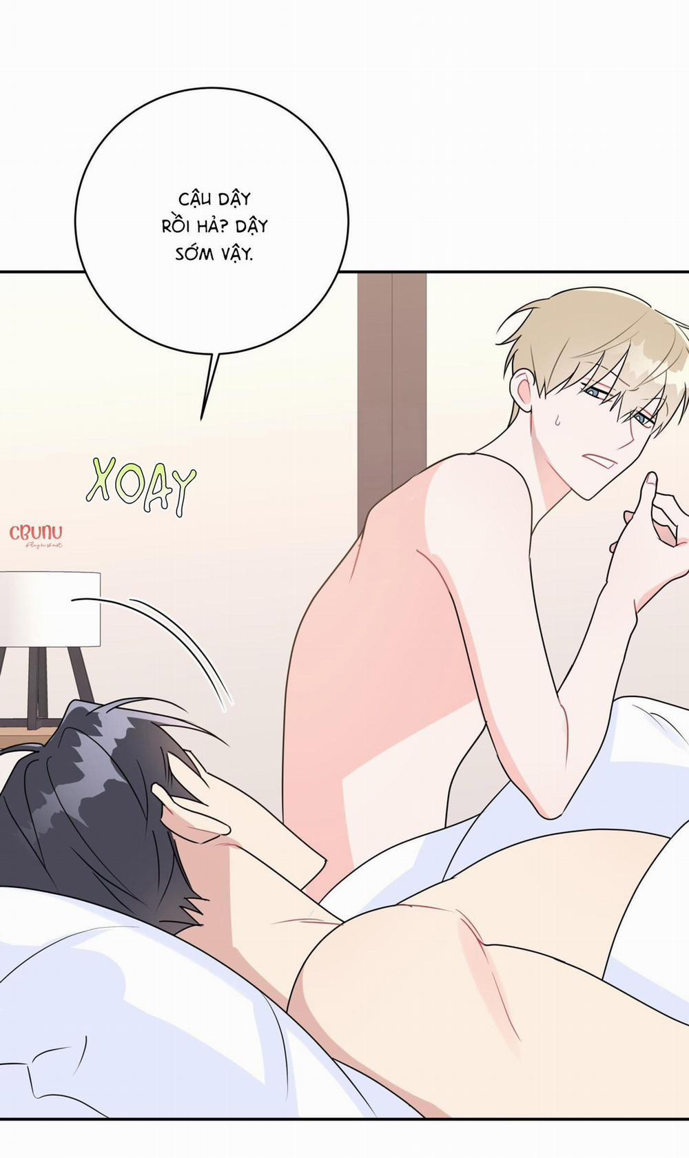 Bắt Tay Hả, Thôi Bỏ Đi! 9 trang 56