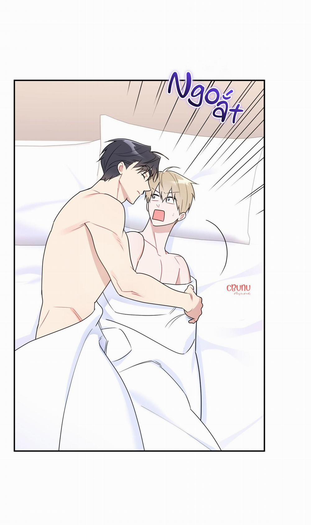 Bắt Tay Hả, Thôi Bỏ Đi! 9 trang 6