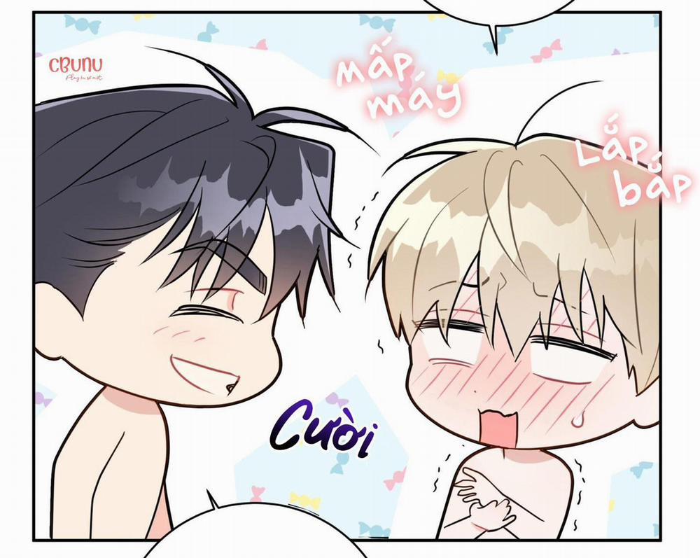 Bắt Tay Hả, Thôi Bỏ Đi! 9 trang 73