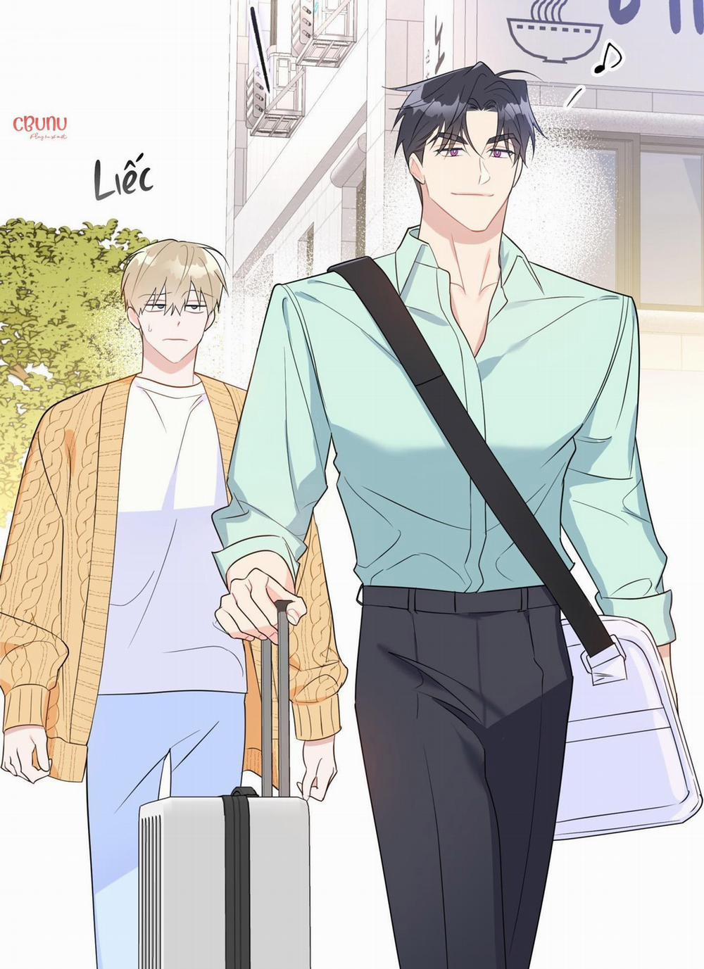 Bắt Tay Hả, Thôi Bỏ Đi! 9 trang 86