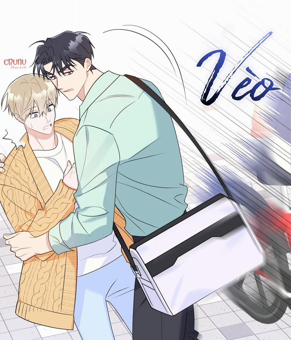 Bắt Tay Hả, Thôi Bỏ Đi! 9 trang 98